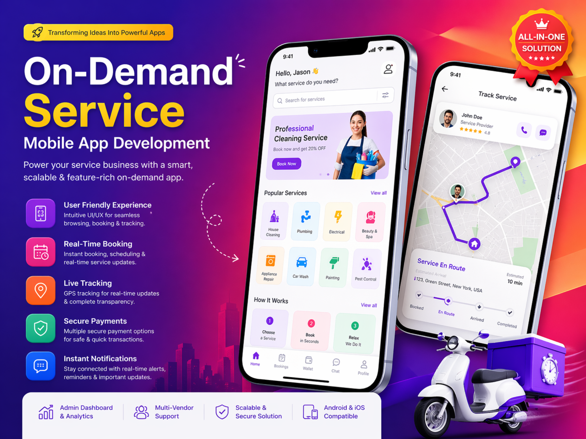 Untitled design (22) On Demand Service Mobile App - Image 1